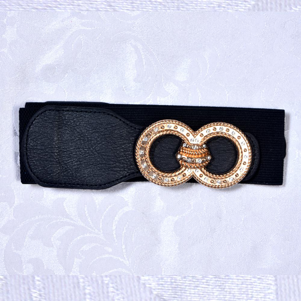 STRETCHABLE  BELTS FOR GIRLS